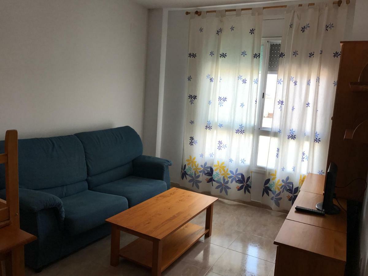 Apartamentos En Deltebre Esterno foto