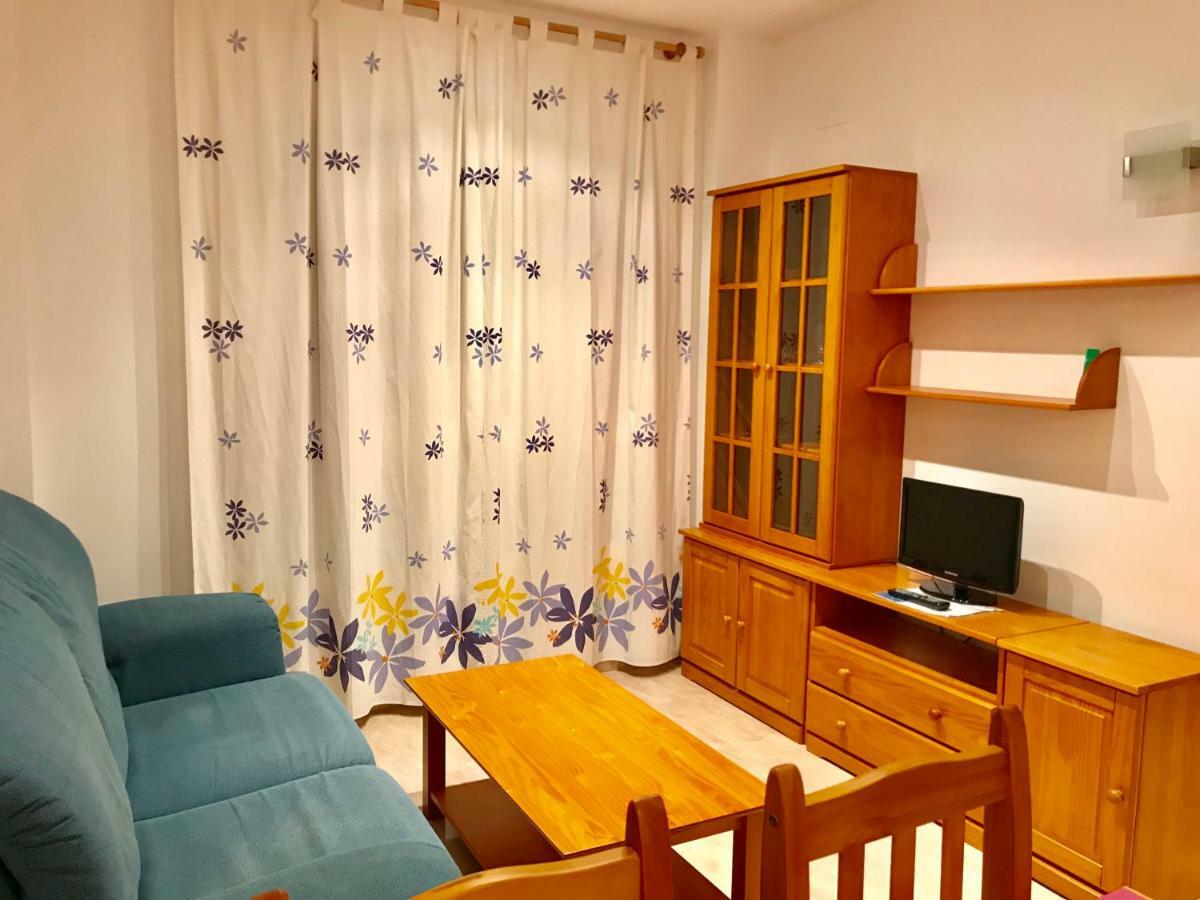 Apartamentos En Deltebre Esterno foto