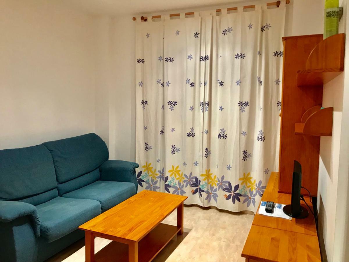 Apartamentos En Deltebre Esterno foto