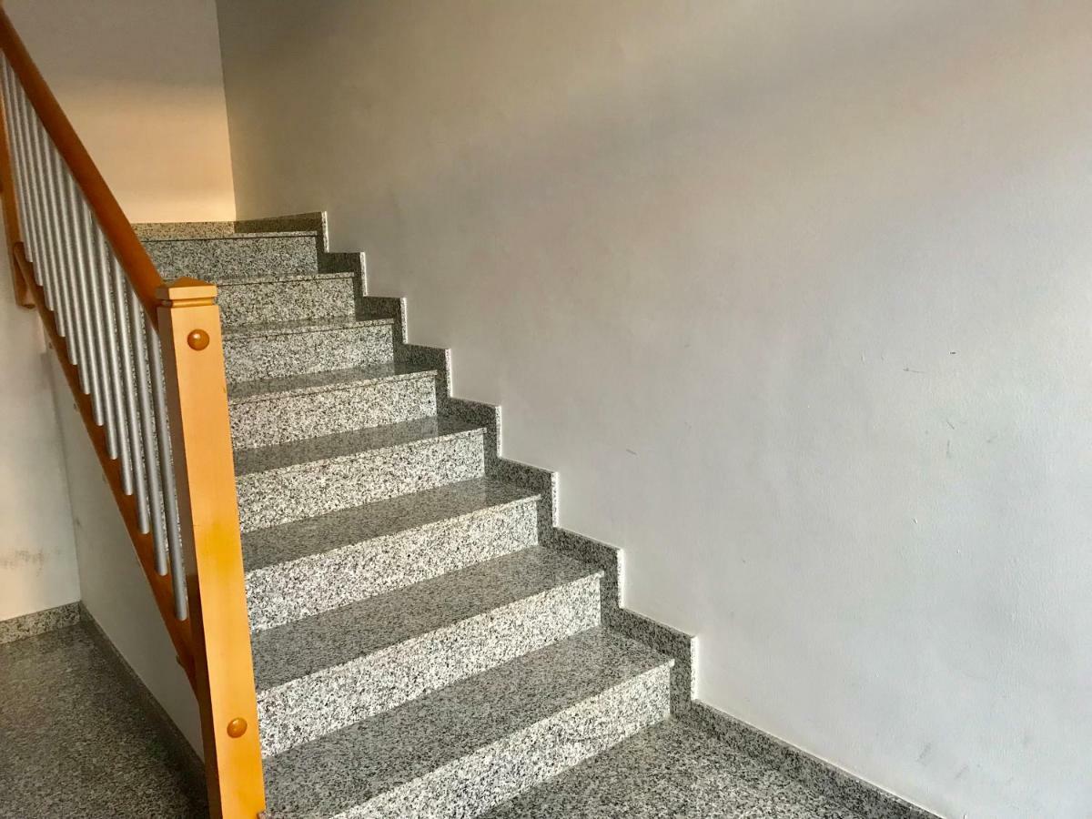 Apartamentos En Deltebre Esterno foto