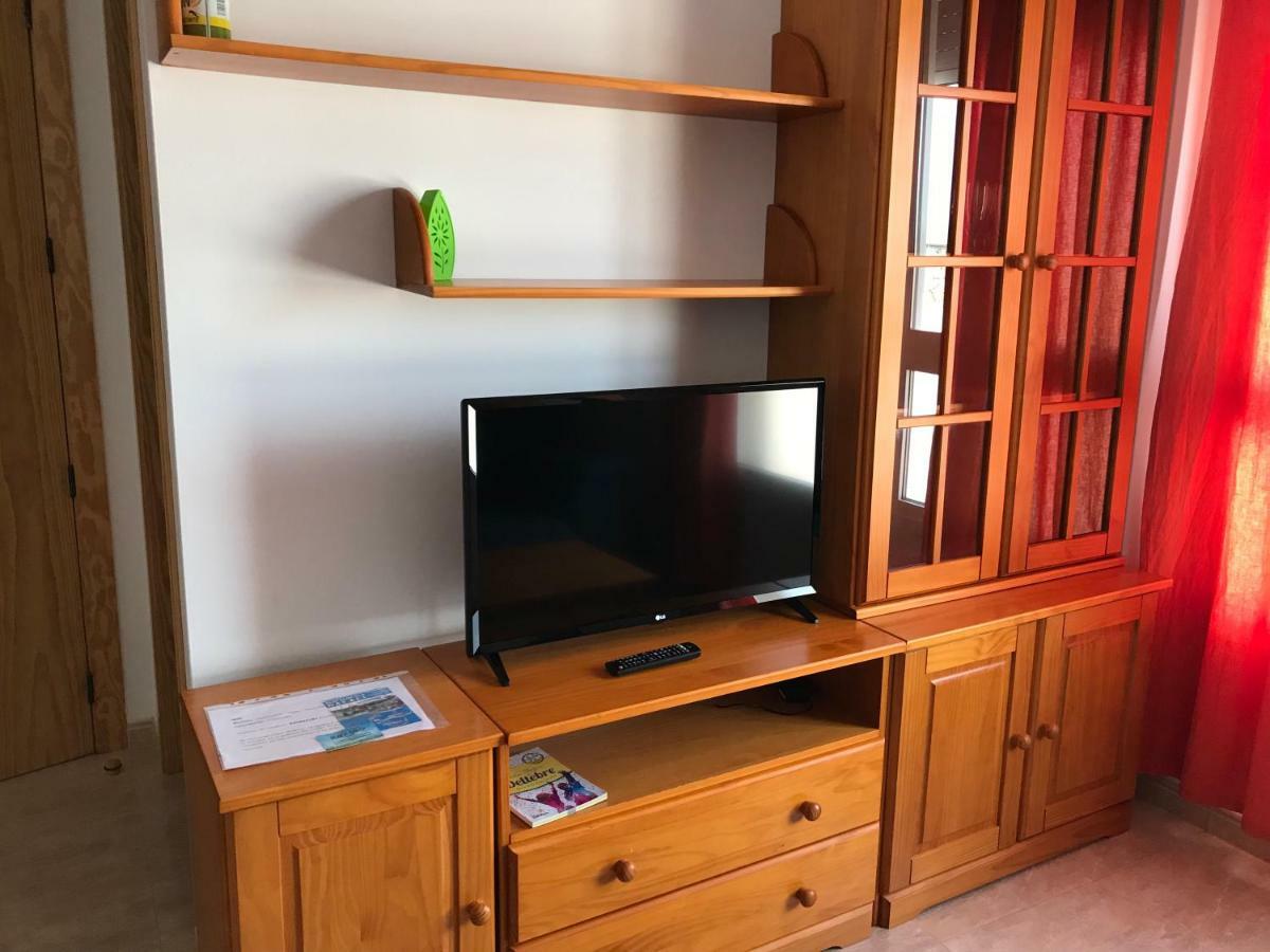 Apartamentos En Deltebre Esterno foto