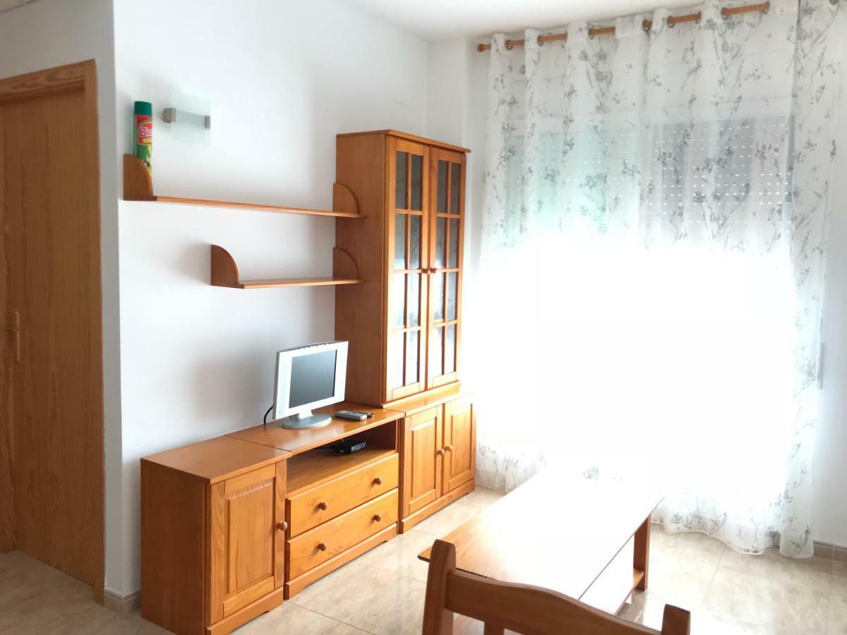 Apartamentos En Deltebre Esterno foto