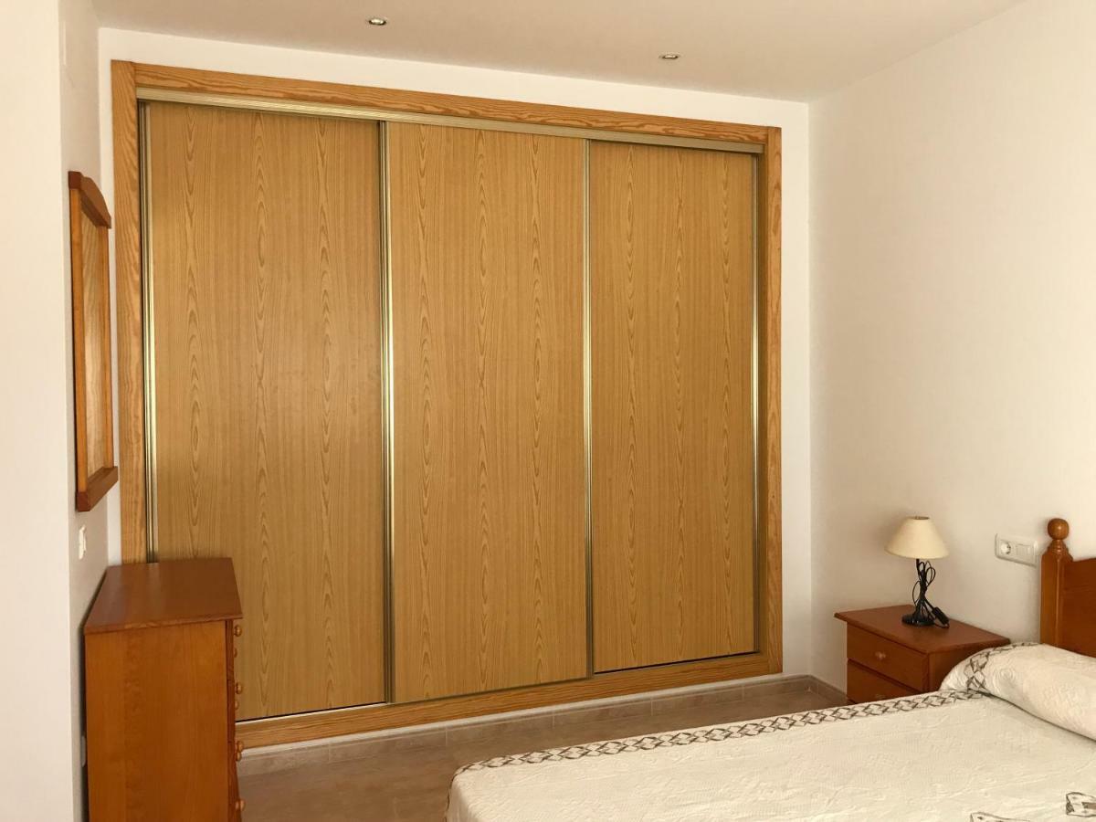 Apartamentos En Deltebre Esterno foto