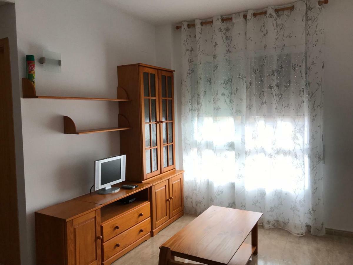 Apartamentos En Deltebre Esterno foto