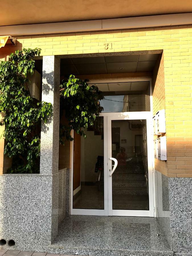 Apartamentos En Deltebre Esterno foto