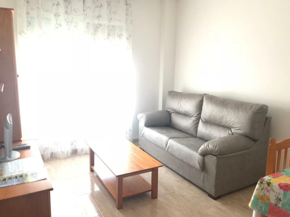 Apartamentos En Deltebre Esterno foto