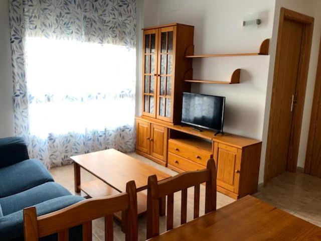 Apartamentos En Deltebre Esterno foto