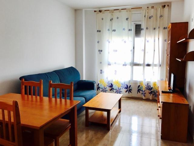 Apartamentos En Deltebre Esterno foto